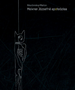 Alternative view of Meixner Józsefné apoteózisa