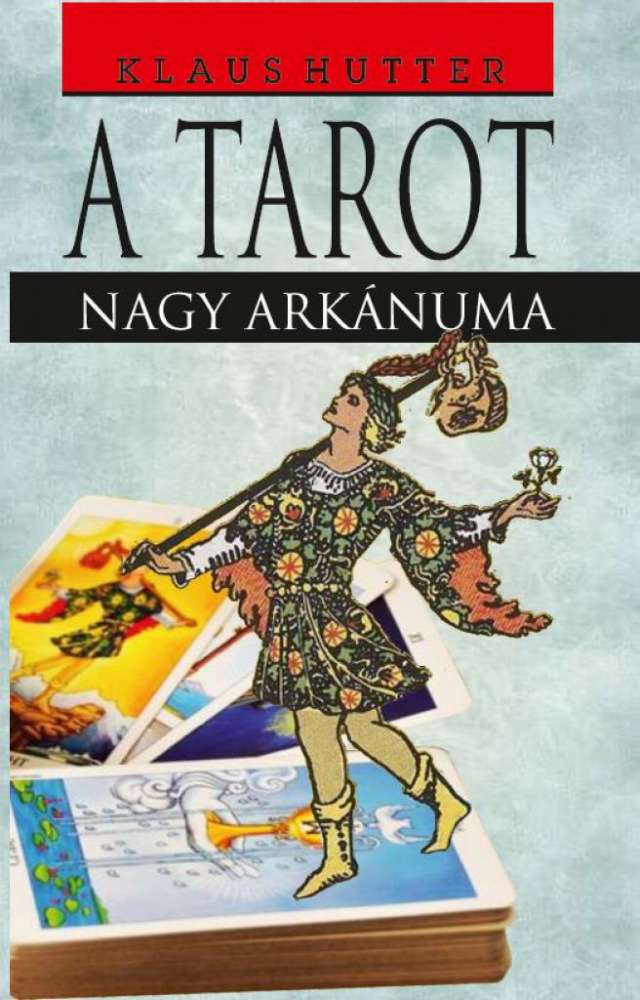 A Tarot - Nagy arkánuma - Image 2