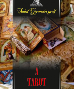Alternative view of A Tarot Kis Arkánuma