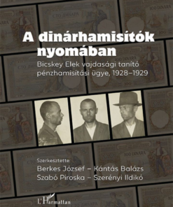 Alternative view of A dinárhamisítók nyomában