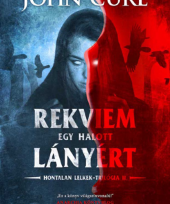 Alternative view of Rekviem egy halott lányért