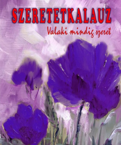 Alternative view of Szeretetkalauz