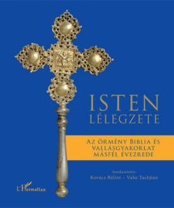 Alternative view of Isten lélegzete
