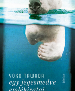 Alternative view of Egy jegesmedve emlékiratai