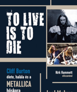 Alternative view of TO LIVE IS TO DIE