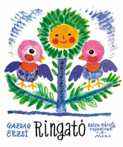 Alternative view of Ringató