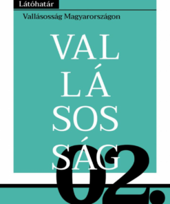 Alternative view of Vallásosság Magyarországon