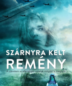 Alternative view of Szárnyra kelt remény