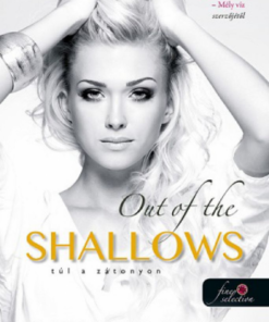 Alternative view of Out of the Shallows - Túl a zátonyon