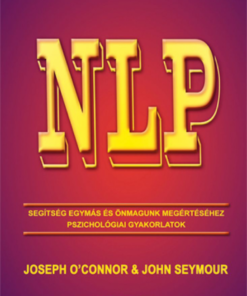 Alternative view of NLP - Segítség egymás és önmagunk megértéséhez