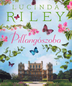 Alternative view of Pillangószoba