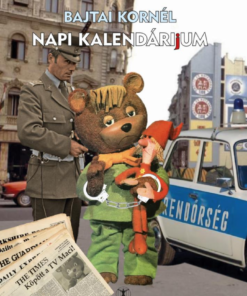 Alternative view of Napi kalendáriJum