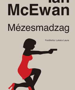 Alternative view of Mézesmadzag (új kiadás)