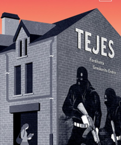 Alternative view of Tejes