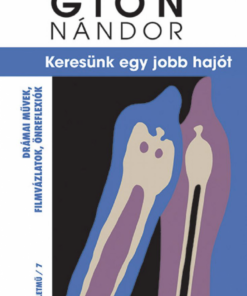 Alternative view of Keresünk egy jobb hajót