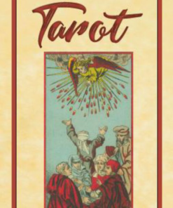 Alternative view of Etteilla Tarot