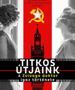 Alternative view of Titkos útjaink