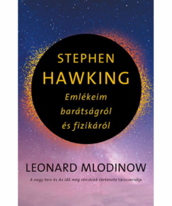 Alternative view of Stephen Hawking