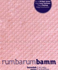 Alternative view of Rumbarumbamm - Ez egy kibaszott karanténnapló