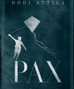 Alternative view of Pax
