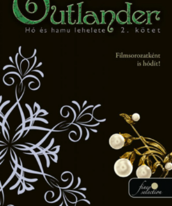 Alternative view of Outlander 6/2. - Hó és hamu lehelete
