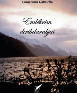 Alternative view of Emlékeim diribdarabjai