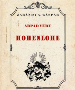 Alternative view of Árpád vére