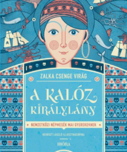 Alternative view of A kalóz királylány