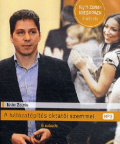 Alternative view of A hálózatépítés oktatói szemmel
