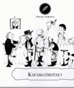 Alternative view of Kocsmatörténet