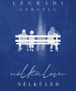 Alternative view of Nélkülem - Nélküled