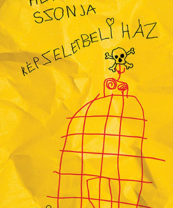 Alternative view of Képzeletbeli ház