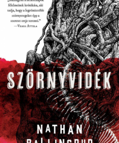 Alternative view of Szörnyvidék