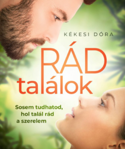Alternative view of Rád találok