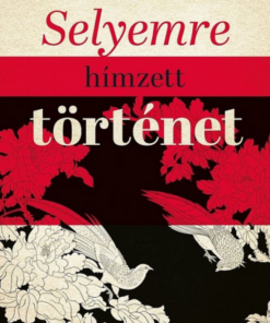 Alternative view of Selyemre hímzett történet