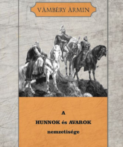Alternative view of A Hunok és Avarok