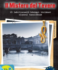 Alternative view of PONS Il Mistero del Tevere