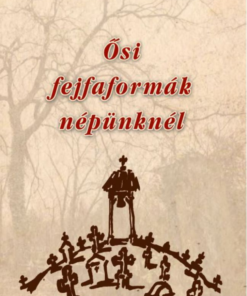 Alternative view of Ősi fejfaformák népünknél