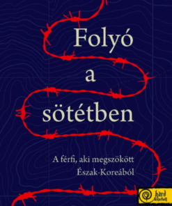 Alternative view of Folyó a sötétben