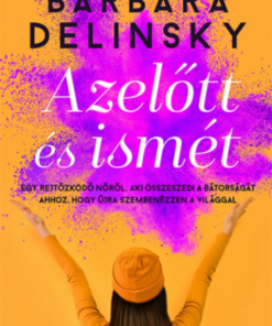 Alternative view of Azelőtt és ismét