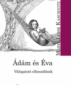 Alternative view of Ádám és Éva