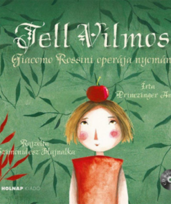 Alternative view of Tell Vilmos