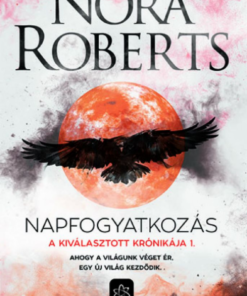 Alternative view of Napfogyatkozás - A Kiválasztott Krónikája 1.