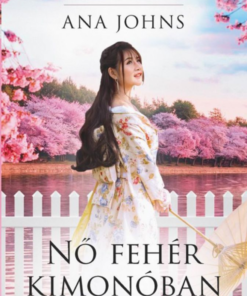 Alternative view of Nő fehér kimonóban