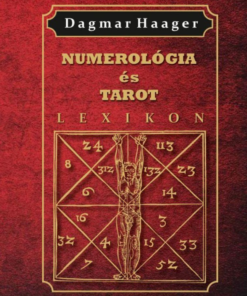 Alternative view of Numerológia és tarot lexikon