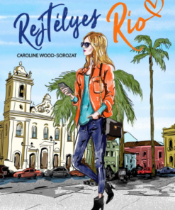 Alternative view of Rejtélyes Rio