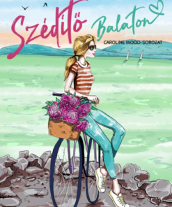 Alternative view of Szédítő Balaton