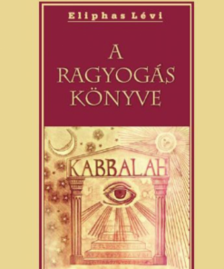 Alternative view of A ragyogás könyve