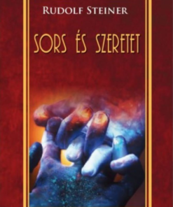 Alternative view of Sors és szeretet