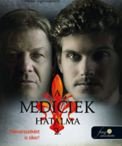 Alternative view of Lorenzo Il Magnifico - Firenze végveszélyben!